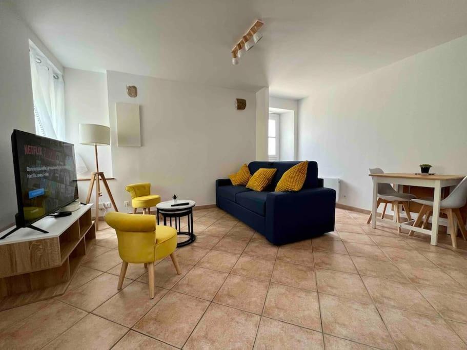 Maison De Campagne - Bois Le Roi 4 Pers Exteriör bild